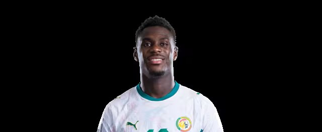 	Moussa Niakhaté 	